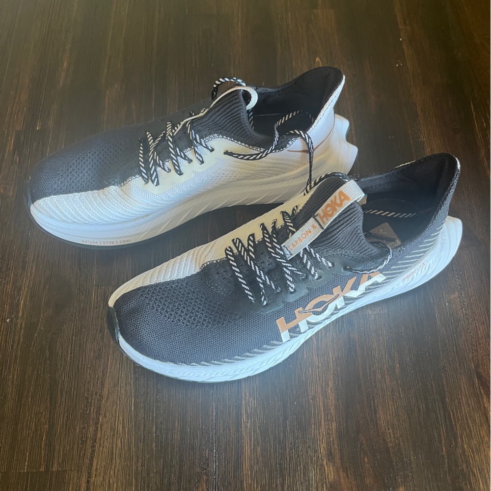 Hoka Carbon X Running Shoes
